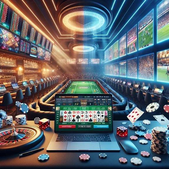Mahadev Book | Mahadev Book Id | Mahadev Id | Mahadevbook | Mahadev Book Online | Mahadev Online Betting | Mahadev Book Betting | Mahadev Betting | Mahadev Betting App Welcome to Mahadev Book: The ultimate game-changer of the Indian betting world! Betting is the game of making strategies and earning profits and Mahadev Book is your golden ticket to be successful in the world of legal betting. Mahadev Book is a well-established and renowned online betting ID provider that offers a highly secure betting platform on leading gambling sites in India with the best kind of betting IDs at your service. So, get ready to elevate your betting game to new heights with 60,000+ live betting events taking place each month, and multiply your joy of winning with our fast cash outs, safe payment modes, and accessibility to major sports events. The gaming victory is right at your fingertips, just get your Mahadev ID with a few easy steps at Mahadev online and start winning now!!! We believe in a clean and easy account registration process that anybody can follow without any hassle. So just follow these easy steps and start with your exciting betting voyage. Begin with Mahadev Book Website: Click open your web browser and open our website, mahadevbook.social which is the official website of Mahadev Book. Click on “Sign Up” or “Create an Account”: Post entering our website and landing on our homepage, find and click on the “Sign Up” or “Create an Account” button. This will take you to the further process of registration. Provide necessary Information: Once you have clicked the sign-up button or Create an Account button, you’ll be redirected to a page where you need to fill in all your details including some basic personal information. This may include your full name, surname, email address, phone number, date of birth, etc. Additionally, once you are done with the details, you will be prompted with the indication of registration completion. Mahadev Book Account Login: Once you have completed the registration process, you can use your newly created login ID and password to log in to your Mahadev book account. Verification Process: At this platform, we are quite peculiar about our user safety and thus put in place a verification process. You will have to undergo a verification process, under which you will receive a verification link in your email inbox. You need to click on the received link to confirm your details and complete the verification process. Setting Your Preferences: Once you have done with the verification process, you can now customize your account as per your preferences and gaming style. You can change the settings such as payment methods, language preferences, and currency preferences as per your choice to enhance your overall gaming experience. Accept Terms and Conditions: There are certain terms and conditions, which you need to read carefully before finalizing the registration process. You are requested to read the given terms and conditions carefully before accepting them. This makes sure that you understand the rules and regulations of our platform. With your acceptance of our terms and conditions, you complete the account creation process. With these easy steps, you successfully create your account with us which provides you with the access to our extensive range of online betting options. We create a seamless and enjoyable gaming experience meeting and exceeding all your expectations so that you draw the utmost satisfaction from your gaming with us. Diverse Sports Betting Options: Sports betting is one of the most exciting and fun betting options today. In our country, people just love sports, which makes games and sports the primary betting option for most betting users. We at Mahadev Book understand this sentiment better than anyone and thus bring you an extensive collection of betting options to choose from. Be it online slots, cricket betting, or table games, we make sure to fulfill all your desires. This is possible to us due to our cutting-edge technology, attractive game setups, and incredible offers that complete the exciting package, making our sports betting the most sought-after one. With a variety of games like cricket, basketball, football, tennis, horse racing, greyhounds, and badminton, we assure an exhilarating betting experience for all our users. Options for Casino Gaming: Apart from sports betting, we deal in a variety of online casino gaming options. From Classic card games, Keno to Blackjack, teen patti our platform can satisfy all game enthusiasts. Users can enjoy the game as well as earn rewards and bonuses, making it even more fun. Mahadev Book brings you an unparalleled gaming experience that every bettor is craving for. Our Security and Licensing: In online betting games, security and privacy are of paramount importance. We make sure that all the necessities of your secure and safe betting are met, letting you focus on your game and leaving all your security and privacy worries to us. With proper measures in place, we create a sense of trustworthiness that assures our users that their money and information are safe with us. Mahadev Book Verdict: We are the most preferred platform for users who looking for a dependable and secure interface. We give our users the best experience with our multiple betting options that can fulfill a user’s requirements and desires. We strive for betting perfection with continuous innovation and improvement. Although it is advised to do a thorough marketing research before associating with us as we consider your satisfaction as our top priority. Bonuses and Promotions: Our interface is one of its kind in providing our users with a holistic experience because we provide bonuses across all betting segments. Our bonus range includes welcome bonuses for free bets, deposit bonuses, event-specific promotions, and much more which allows us to consistently reward our users. You can be one of our happy users, just join us today, start betting, receive bonuses, and get on the exciting path of unbelievable prizes and cash rewards. Unlock a world of excitement and opportunity by downloading the Mahadev Betting App today!  For both well-seasoned bettors and beginners, our app offers a secure, smooth and user-friendly platform for all your betting needs. This means that you can enjoy various sports as well as casino games from your mobile device. Lastly, when making deposits or withdrawing money through completely encrypted transactions with us be assured that your privacy is protected because we value it. Besides, you will never walk alone since we have 24/7 customer care. To get started, simply go to our official website and download the Mahadev Betting App on your Android or iOS device. It takes a few minutes during installation so you can start gambling within minutes. In addition to that, once you are up and running there are huge rewards waiting for you including new players who receive welcome bonus. By using Mahadev Betting App, you don’t just gamble; you enter an exciting world of fun with potential winnings at stake. Download the application now and make your betting better! Get Online Cricket ID Easy and secure financial transactions are the core of an online betting platform. We at Mahadev Book, strive to give you a worry-free gaming and betting experience by ensuring smooth deposits and withdrawals by implementing modern, secure technologies and payment modes. You can choose from online payment options such as PhonePe, Google Pay, credit cards, debit cards, Visa, MasterCard, PayTM, and E-wallets for convenient transactions. Our technically advanced website reflects payments, deposits, and withdrawals immediately, eliminating any concerns for faulty transactions and sufficiently managing your precious funds. Creating an ID with us is a very simple process. Just visit our website and locate the “Sign Up” button. Click on it, and fill in the registration form with some basic information. Follow the given instructions on the screen, agree to the terms and conditions, and your Mahadev Book ID will be created. You can get all the required details regarding the deposit amount for betting by simply contacting our customer support whose details are mentioned on the web page. Our platform abides by the legal frameworks, adhering to all relevant laws and regulations. We have collaborations with licensed and esteemed betting providers, thereby creating a secure and safe environment for our users. Here at this place, we provide a wide range of betting options, covering pre-match, live, outright, and prop bets. Bettors can wager on numerous game aspects such as match outcomes, leading run-scorers, and highest wicket-takers. How does Mahadev book work? Mahadev Online Betting is platform that allows users to wager on various sports events, including cricket, football, and more. The platform operates by offering odds on different outcomes of sporting events, and users can place bets on their predictions. In terms of legality, Mahadev Book operates in compliance with applicable laws and regulations. It holds the necessary licenses and approvals required to operate as a legal online betting platform. Mahadev Book Online is a platform that provides an easy and safe way for users to engage in online betting. It offers a wide range of betting options, competitive odds, and a user-friendly interface for an enhanced betting experience. To get in touch with them, visit their website and find the contact information. They usually present an email, a form or a chat for customer questions. Mahadev Online provides several betting options for games like cricket, football, tennis, basketball among others. Additionally they offer wagers on political elections as well as entertainment award shows etcetera. Depending on where you are located and what time of year it is there could be particular events that are open for bets more than others. Mahadev Book | Mahadev Book Id | Mahadev Id | Mahadevbook | Mahadev Book Online | Mahadev Online Betting | Mahadev Book Betting | Mahadev Betting | Mahadev Betting App The Ultimate Guide to Mahadev Book and Online Betting with Mahadev Betting App Introduction In recent years, online betting has become an increasingly popular way for sports enthusiasts and gambling fans to test their luck and skills. Among the many online betting platforms that have emerged, Mahadev Book stands out as one of the most reliable and trusted names in the industry. Known for offering a secure and seamless betting experience, Mahadev Book provides bettors with everything they need to engage in online betting. Whether you are an experienced bettor or someone new to the world of online gambling, Mahadev Book offers a variety of features that make it easy to bet on your favorite sports or casino games. With its user-friendly interface, detailed tracking of bets, and quick payouts, Mahadev Book is an excellent choice for anyone looking to place bets online. In this blog, we will dive into the world of Mahadev Book, exploring everything from the importance of a Mahadev Book Id to how the Mahadev Betting App enhances the online betting experience. Read on to learn more about this popular platform and how you can start betting on Mahadev Book. What is Mahadev Book? Mahadev Book is an online betting platform that has gained significant popularity in recent years. It offers a wide variety of betting options, ranging from traditional sports like cricket, football, and basketball to casino games like blackjack and roulette. Users can access the platform from any device, making it a versatile choice for bettors worldwide. The platform offers features like live match tracking, real-time odds updates, and detailed betting history to enhance the user experience. One of the standout features of Mahadev Book is its ability to keep track of each user's Mahadev Book Id, ensuring personalized services, safe transactions, and a tailored betting experience. Mahadev Book is also known for its intuitive design, which makes it easy for even beginners to place bets and navigate through various betting options. Its extensive betting options and user-friendly platform have made it one of the top choices for bettors worldwide. The Role of Mahadev Book Id in Online Betting A Mahadev Book Id is an essential aspect of the betting experience on Mahadev Book. This unique identifier links each user to their personal account, making it easier to track bets, monitor wins, and manage funds. By registering a Mahadev Book Id, bettors can gain access to all the features Mahadev Book offers, including betting history, bonus rewards, and real-time updates. For new users, creating a Mahadev Book Id is the first step in engaging with the platform. Once registered, users can deposit funds, place bets, and track their performance. The Mahadev Book Id ensures that all transactions and betting activities are recorded securely, giving bettors peace of mind when using the platform. In addition to its security features, the Mahadev Book Id allows users to access exclusive promotions and betting options based on their preferences and previous betting history. This personalization is one of the reasons Mahadev Book continues to stand out in a competitive market. Mahadev Betting: A Growing Trend in Online Gambling Over the last few years, online betting has grown exponentially, and platforms like Mahadev Betting have been at the forefront of this change. With a wide range of sports, events, and games to bet on, Mahadev Betting has attracted a diverse community of bettors. Whether you're into cricket, football, or even more niche sports, Mahadev Book ensures that you have plenty of options to explore. One of the reasons Mahadev Betting is so popular is the simplicity it offers. Bettors don’t need to be experts to place a bet—they can easily choose their preferred event, enter their desired stake, and make their prediction. This accessibility is key to Mahadev Book's success, as it lowers the barrier for entry for new bettors while still providing plenty of advanced options for seasoned gamblers. The rise of mobile betting has also played a major role in the growth of Mahadev Betting. With the Mahadev Betting App, users can place bets on the go, ensuring that they never miss an opportunity to wager on their favorite sports or games. The app provides a streamlined experience, with quick load times and responsive features that make betting even more enjoyable. Mahadev Betting App: Revolutionizing the Online Betting Experience The Mahadev Betting App is one of the standout features of Mahadev Book, offering users the ability to place bets anytime, anywhere. Designed for both Android and iOS devices, the app offers a smooth and efficient betting experience that rivals desktop platforms. The Mahadev Betting App provides all the key features available on the website, including live betting, real-time odds updates, secure transactions, and an easy-to-use interface. However, the app adds the benefit of portability, so you can access your Mahadev Book Id and place bets on the go, whether you're at home, on the train, or even at a sports event. Another important aspect of the app is its security features. The Mahadev Betting App uses encryption technology to ensure that all transactions are secure, protecting both your personal information and funds. With the app, users can enjoy the convenience of mobile betting while feeling confident that their data is safe. How to Get Started with Mahadev Book If you're new to Mahadev Book and online betting in general, getting started is easy. Here’s a quick guide to help you sign up and start betting: Create Your Mahadev Book Id: To get started, visit the Mahadev Book website or download the Mahadev Betting App. Follow the registration process to create your unique Mahadev Book Id. This will give you access to all the features of the platform. Deposit Funds: Once your account is set up, you can deposit funds into your Mahadev Book account. There are various payment options available, including bank transfers, e-wallets, and cryptocurrency, ensuring that you can easily fund your betting account. Explore Betting Options: After depositing funds, you can start exploring the various betting options available. Whether you're interested in sports betting, casino games, or live events, Mahadev Betting offers something for everyone. Place Your Bets: Choose the event you want to bet on, select your odds, and enter your stake. Once you’re ready, submit your bet and wait for the outcome. The platform will update your bet history in real-time, allowing you to track your performance. Withdraw Your Winnings: If you're lucky and win your bets, you can easily withdraw your funds. The platform supports various withdrawal methods to make the process simple and secure. Conclusion Mahadev Book has become a go-to platform for online betting enthusiasts, offering a wide variety of betting options, secure transactions, and an intuitive interface. With the introduction of the Mahadev Betting App, users can now enjoy a seamless and convenient betting experience right at their fingertips. Whether you’re placing bets on cricket, football, or casino games, Mahadev Betting ensures that your experience is both enjoyable and secure. With personalized features like the Mahadev Book Id and real-time updates, Mahadev Book has set a new standard in the world of online betting. If you’re ready to experience the thrill of online betting, create your Mahadev Book Id today and get started on the platform that everyone is talking about!